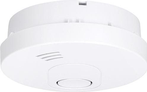 Actual product image Elro warning detector incl. annual battery incl. magnetic fastening