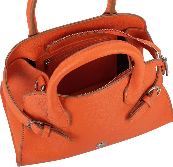 Actual product image U.S. Polo Melting Handtasche 27 cm (7 l)