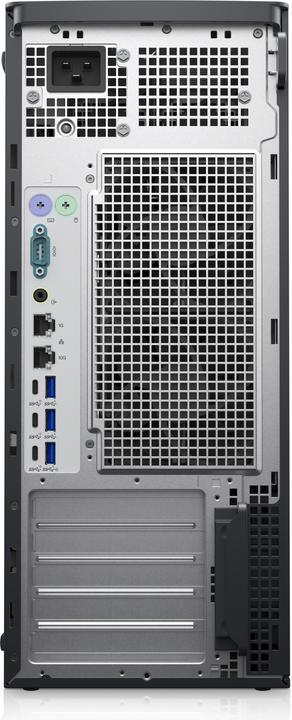 Actual product image Dell Precision 7865 Tower (AMD Ryzen ThreadRipper PRO 5945WX, 32 GB, 1000 GB, RTX A4000)