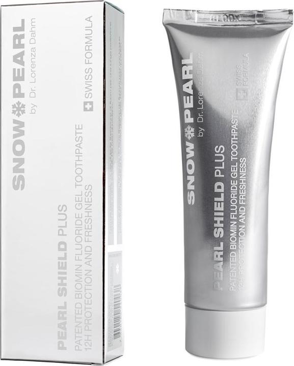 Immagine prodotto Snow Pearl Gel Zahnpasta (75 ml)