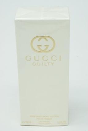 Immagine prodotto Gucci Colpevole (Crema corpo, 150 ml)