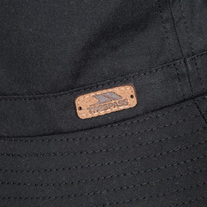 Produktbild Trespass Waxy Schlapphut (L)