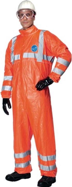 Actual product image Dupont Tyvek 500 HV (XL)