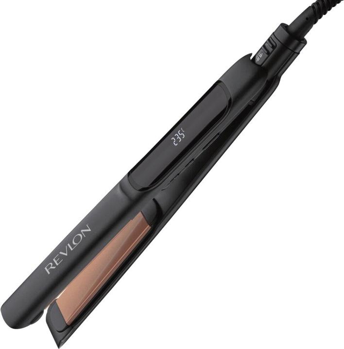 Immagine prodotto Revlon Salone dritto (Piastra per capelli)