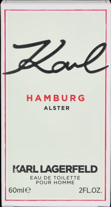 Immagine prodotto Karl Lagerfeld Eau de Toilette (Eau de toilette, 60 ml)