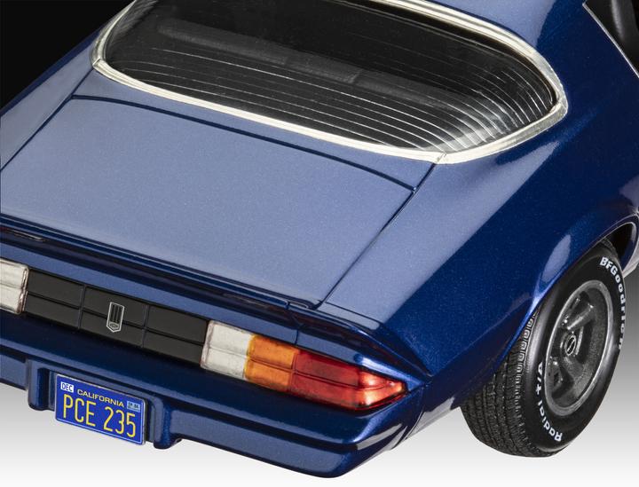 Image du produit Revell Set modèle Stranger Things Chevy Camaro Z/28
