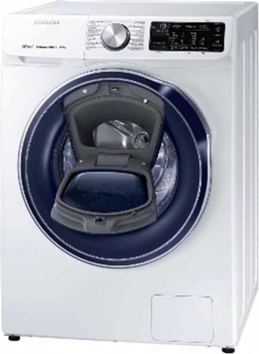 Immagine prodotto Samsung WW80T684ALH/S5 WW6800 (8 kg, A sinistra)