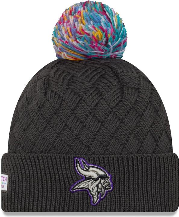 Produktbild New Era Crucial Catch Minnesota Vikings