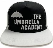 Heroes Inc Casquette Umbrella - Logo
