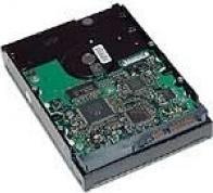 Actual product image HPE HD/80GB 7200 SATA NonHP (0.08 TB, 3.5")