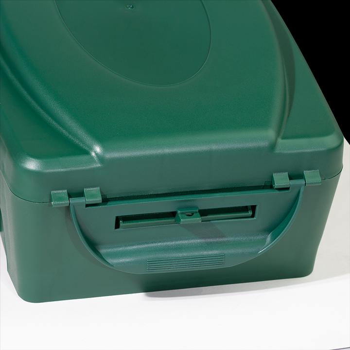 Image du produit LogiLink Boîte de protection des câbles