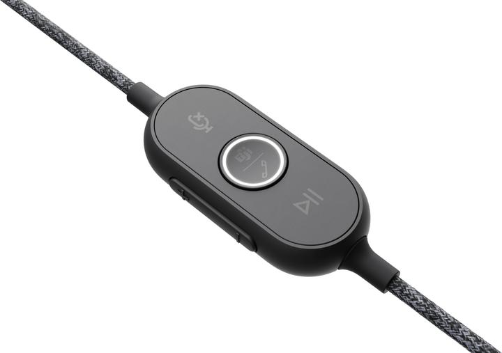 Actual product image Logitech 991-000338 (Cable, USB-C)