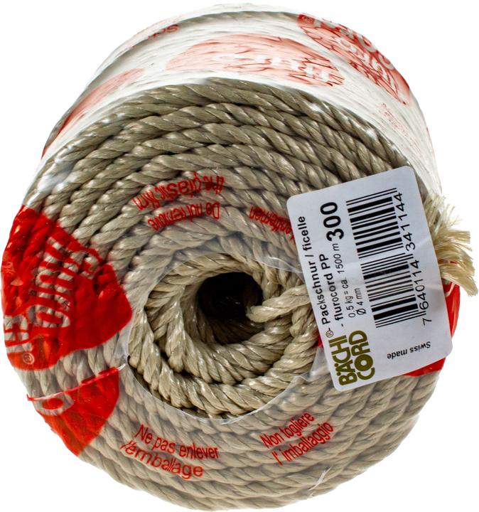 Image du produit Bächi-Cord Cordon d'alimentation (1 pièce(s))