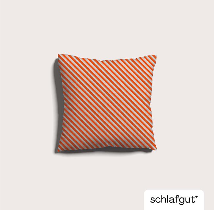 Produktbild schlafgut Woven Fade (Duvetbezug, 40 x 40 cm)
