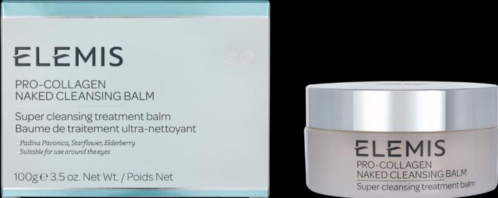 Immagine prodotto Elemis Naked Cleansing Balm 100g (Lozione detergente, 100 ml)