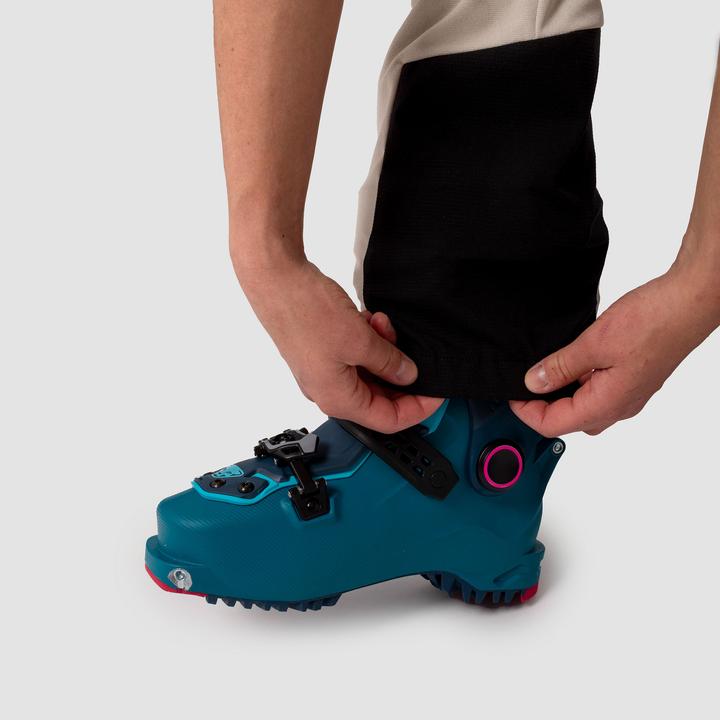 Actual product image Salewa Sella Dst Light Pant W (38, M)