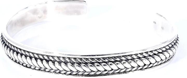 Actual product image Balibay Spear (24 cm, 925 Sterling silver)