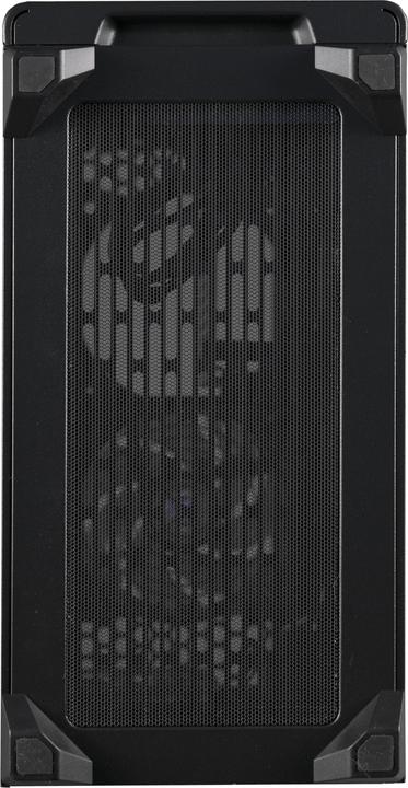 Image du produit Cooler Master MasterBox NR200 (Mini-ITX, Mini-DTX)