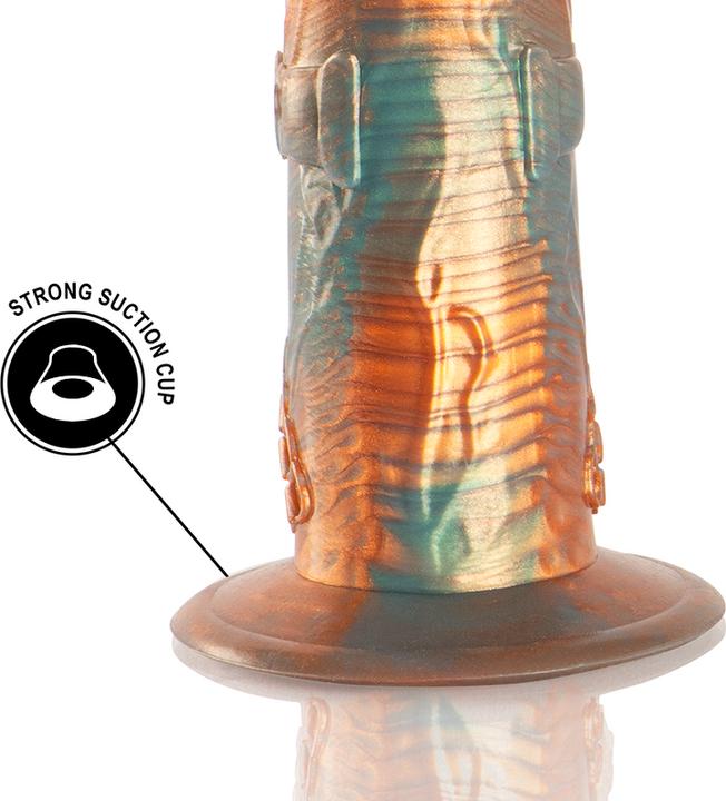 Produktbild Epic Talos Dildo Der Kraft Und Des Vergnügens