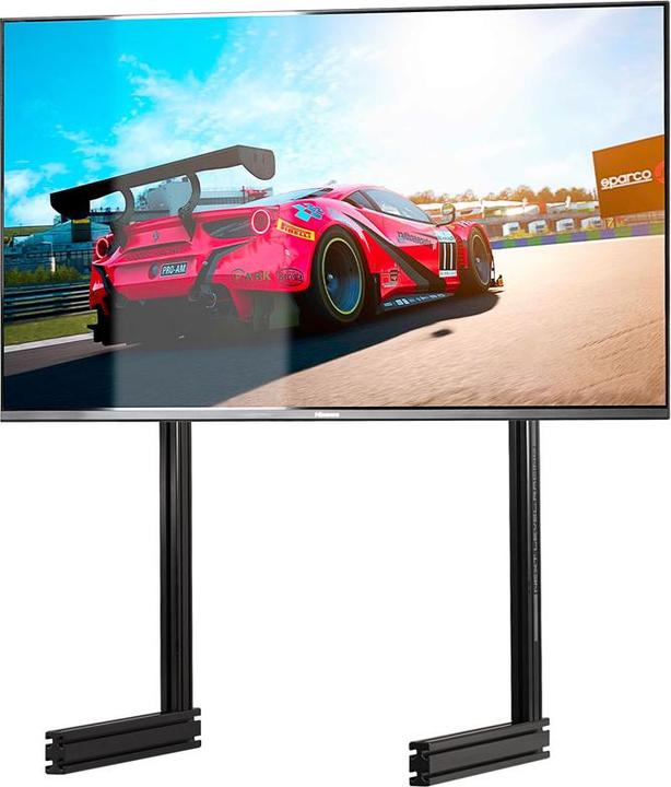 Produktbild Next Level Racing ELITE Single Monitor Stand - schwarz