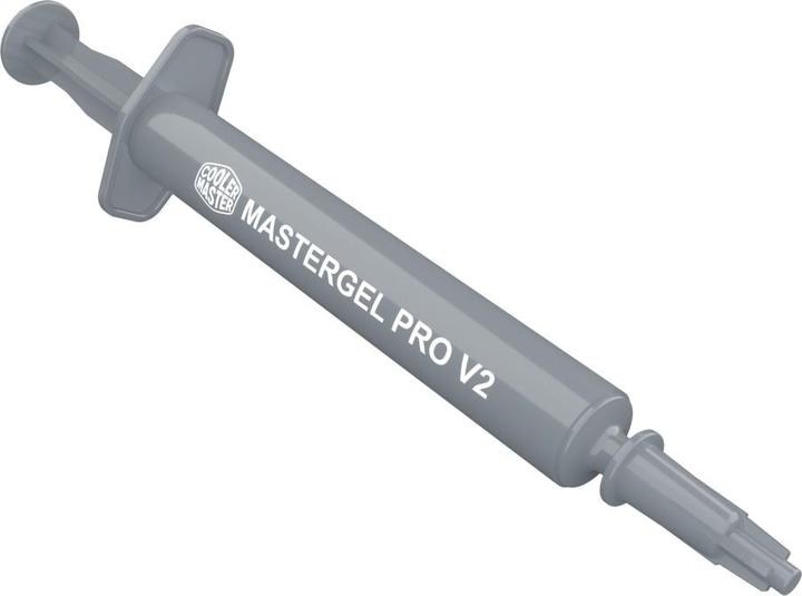 Image du produit Cooler Master Composé thermique MasterGel Pro (9 W/m K, 4 g)