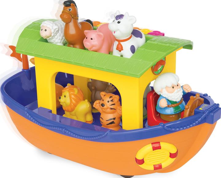 Dumel Noah's Ark (31880)