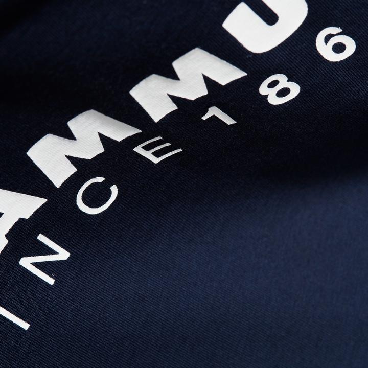 Image du produit Mammut T-shirt Core Femme Logo (XL)