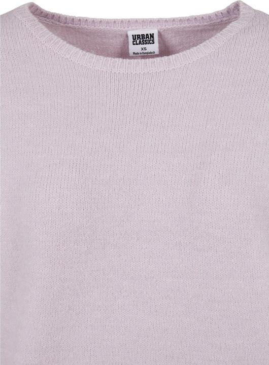 Image du produit Urban Classics Ladies Chunky Fluffy Sweater - 16772 (S)