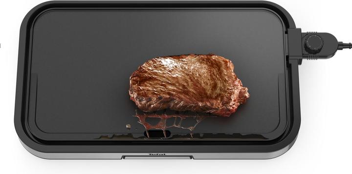 Image du produit Tefal Plancha Giant