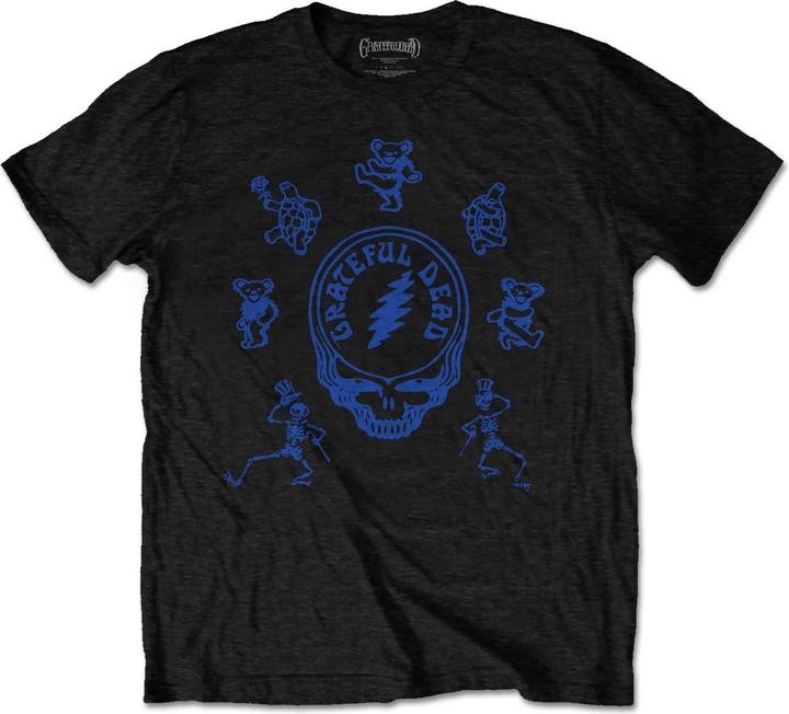 Grateful Dead Dead Egyptian