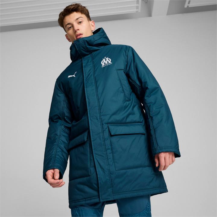 Produktbild Puma daunenjacke om 2024/25 (XXL)