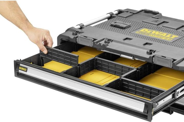 Produktbild DeWalt ToughSystem DXL DWST08520-1
