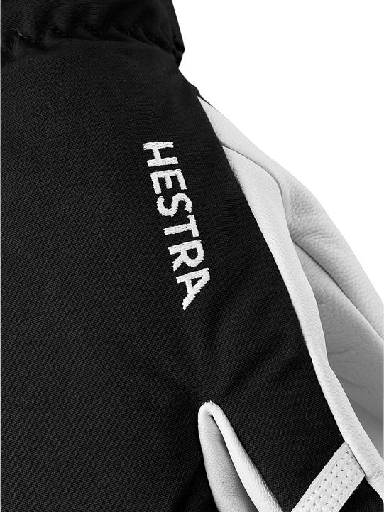 Image du produit Hestra Gants 3 doigts Army Leather Heli Ski (L)