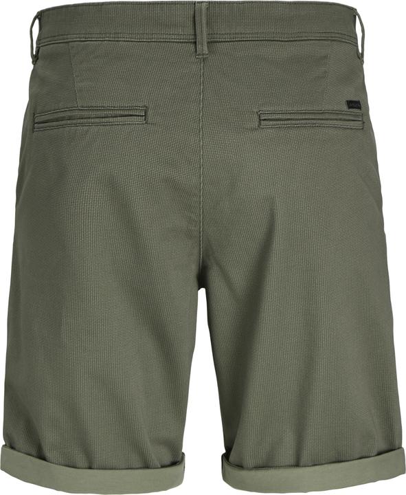 Image du produit Jack & Jones Regular Fit Chino Short Chino Short (S)