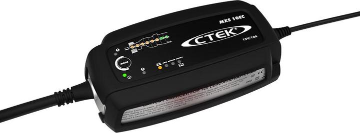 Actual product image Ctek Mxs 10ec (12V, 10 A)