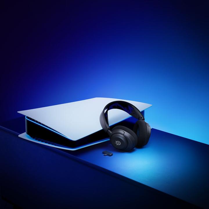 Image du produit SteelSeries Arctis Nova 4P (Filaire)