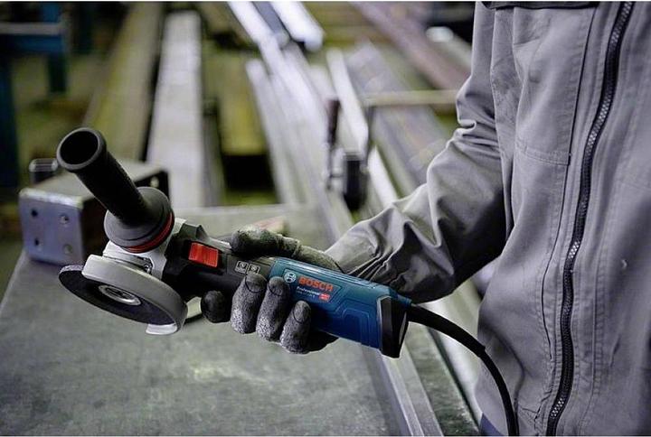 Productafbeelding Bosch Professional Haakse slijpmachine GWS 14-125 S (125 mm)