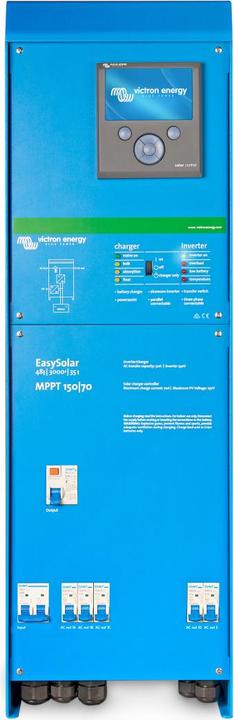 Produktbild Victron Energy EasySolar 48/5000/70