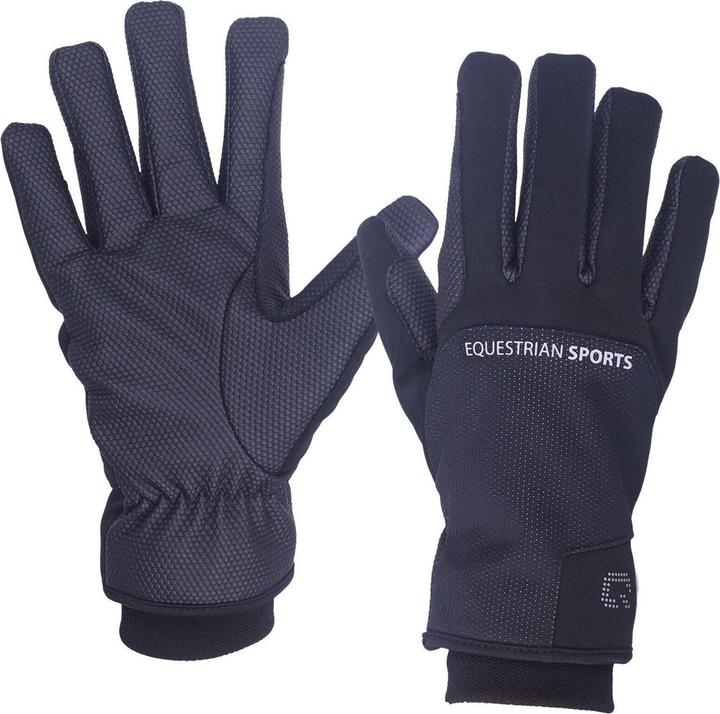 Qhp winterreithandschuhe siberië