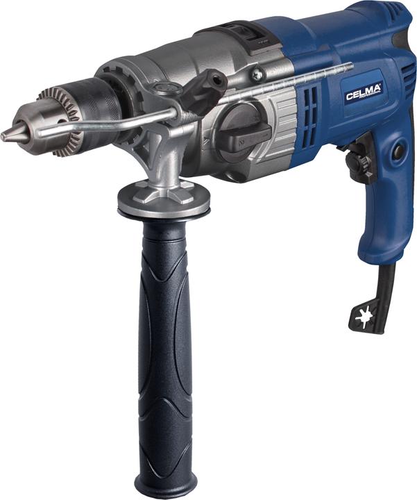 Celma Professional CELMA GRĄŽAS UDR.2-B PRCz-13GEO (Rechargeable battery operated)