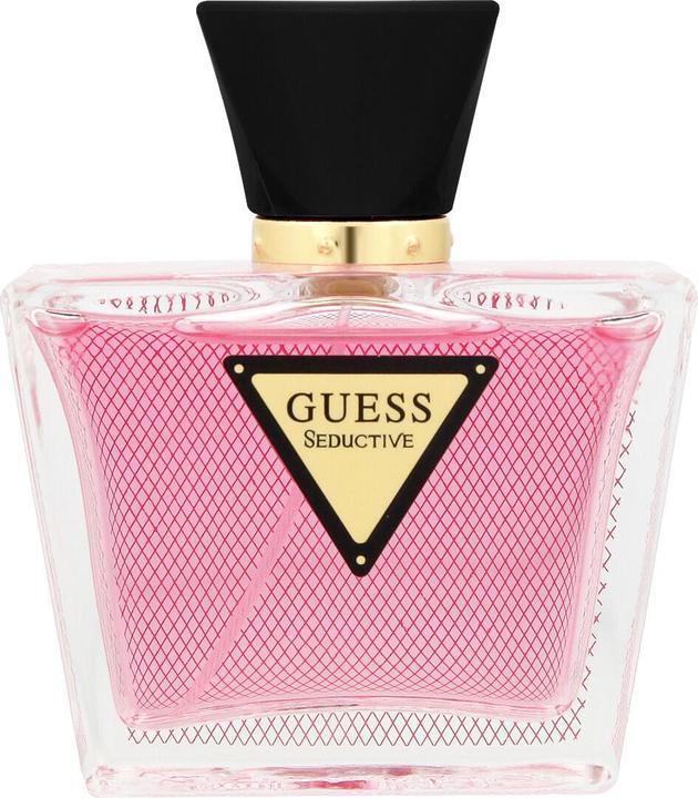 Actual product image Guess Seductive I'm Yours (Eau de toilette, 75 ml)