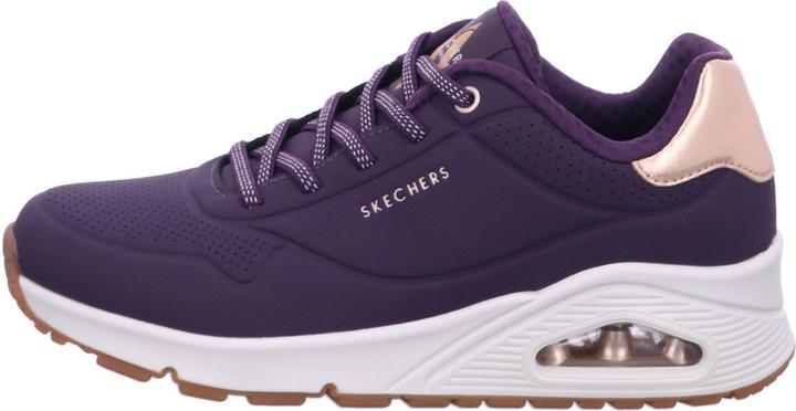 Produktbild Skechers Uno Shimmer Away (36)