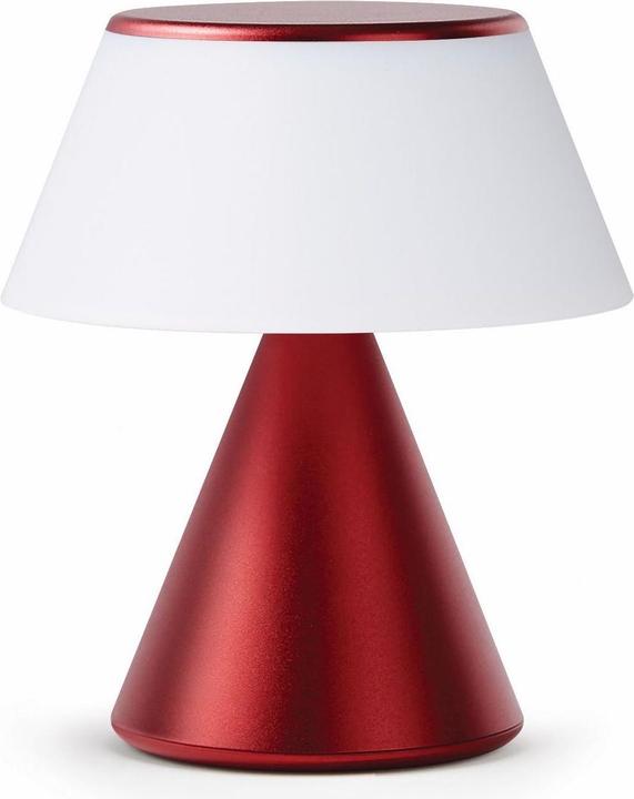 Dark red
