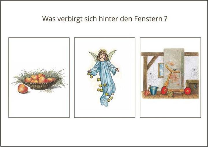 Actual product image Olewinski & Tochter Leipzig Christmas Market