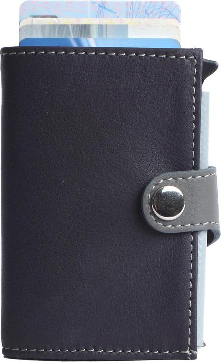 Margelisch noonyu single leather