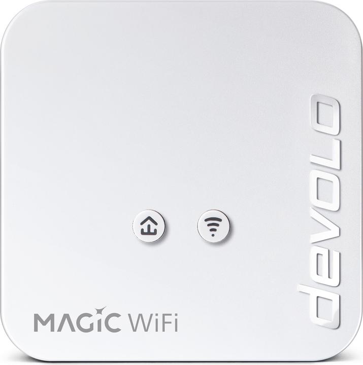Produktbild Devolo Magic WiFi mini Multiroom Kit (1200 Mbit/s)