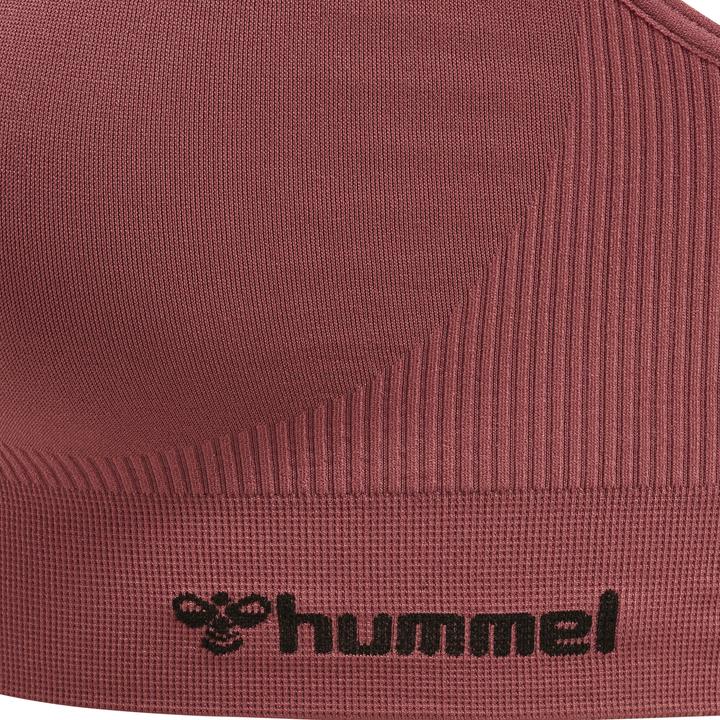 Produktbild hummel Tif Seamless Sports Top (M)