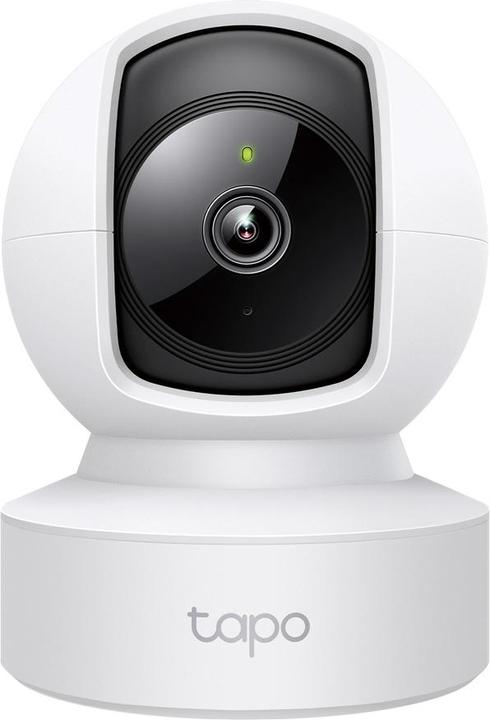 Actual product image TP-Link WRL CAMERA PAN/TILT/TAPO C202 (1920 x 1080 Pixels)