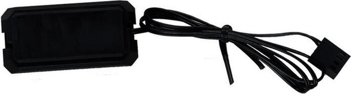 Actual product image Lian-Li UNI FAN TL Wireless Lüfter, ARGB, PWM - 120 mm, schwarz (120 mm, 1 x)