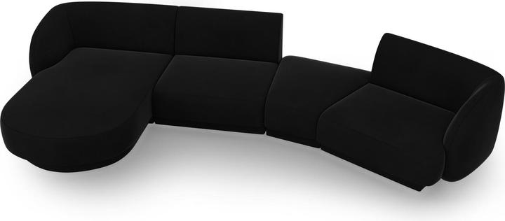 Produktbild Micadoni Miley (4-Sitzer, 2-Sitzer, 3-Sitzer)
